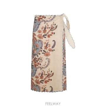 | Other Brand | 26 FW FARM Rio ���� ���� �÷η� ����Ʈ ��ĿƮ 348847 TP45851568826 FW FARM Rio ���� ���� �÷η� ����Ʈ ��ĿƮ 348847 T