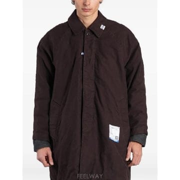 MiharaYasuhiro 26 FW �������϶�߽����� moleskin coat I17CT001 TP45996096226 FW �������϶�߽����� moleskin coat I17CT001 TP4599