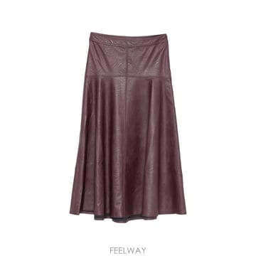 Forte Forte 26 FW Forte Forte A���� �г� �̵� ��ĿƮ 15312MYSKIRT TP45851555626 FW Forte Forte A���� �г� �̵� ��ĿƮ 15312MYSKIRT 