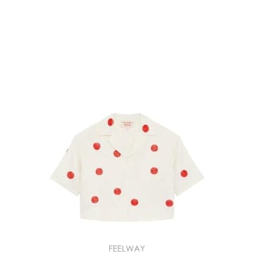 Maje 26 FW ���� X ����ī �̷� ��ī ��Ʈ ũ�� ���� MFPCM00778 TP45504681626 FW ���� X ����ī �̷� ��ī ��Ʈ ũ�� ���� MFPCM0077