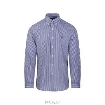 Ralph Lauren 26 FW Ralph Lauren Collection ���� ��Ʈ������ ��ư �ٿ� ���� 71092934601126 FW Ralph Lauren Collection ���� ��Ʈ������ ��ư ��