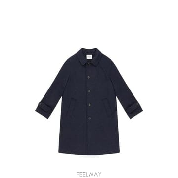| Other Brand | 26 FW Circolo 1901 raglan sleeve button up coat CN5503 TP45926 FW Circolo 1901 raglan sleeve button up coat CN5503