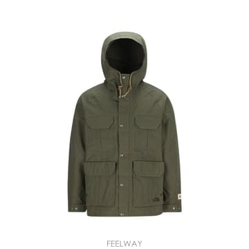 THE NORTH FACE 26 FW �� �뽺���̽� TNF ���� �ڽ� �긮Ƽ�� �з��� 76 ����ƾ ��ī NF0A8NUV TP45996026 FW �� �뽺���̽� TNF ���� �ڽ� �긮Ƽ�� �з��� 76 