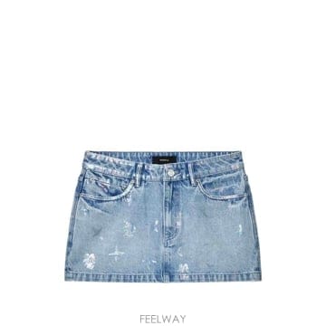 | Other Brand | 26 FW Purple Brand ���׷� �̴� ��ĿƮ D5500FEBS426 TP45893360926 FW Purple Brand ���׷� �̴� ��ĿƮ D5500FEBS426 T