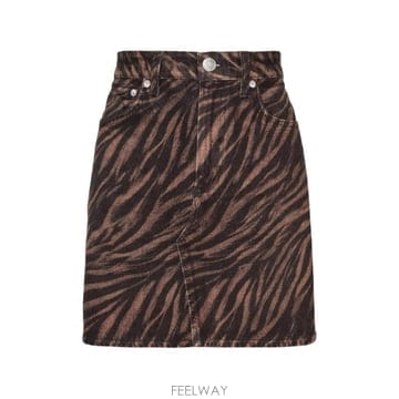 Rag & Bone 26 FW ���غ� �̶󸶸� ����� ����Ʈ �̴� ��ĿƮ RC2K26FBMPO00BROWNBLACKZEB TP426 FW ���غ� �̶󸶸� ����� ����Ʈ �̴� ��ĿƮ RC2K26