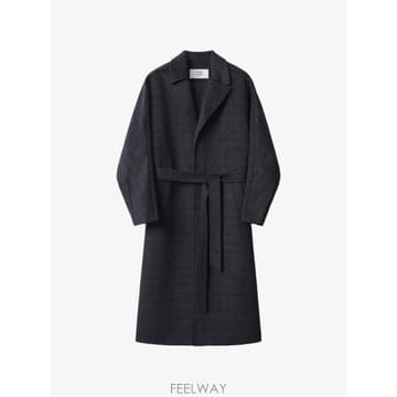 Maison Kitsune 26 FW ���� Ű���� ��Ʈ üũ ��Ʈ MRMWQ00WW91380615 TP45996071726 FW ���� Ű���� ��Ʈ üũ ��Ʈ MRMWQ00WW91380615 TP4