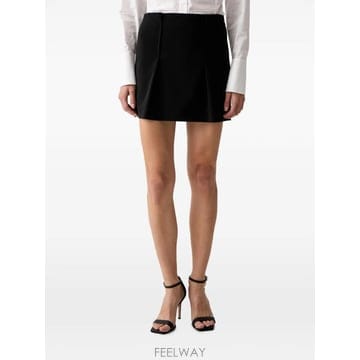 | Other Brand | 26 FW Patrizia Pepe �ö��� �� �ø��� ��ĿƮ 8G0182A6F5 TP45995292826 FW Patrizia Pepe �ö��� �� �ø��� ��ĿƮ 8G0182A6F5
