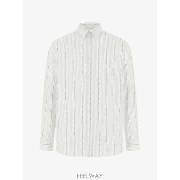 | Other Brand | 26 FW GUESS USA striped shirt M6RH71WK001 TP45491342026 FW GUESS USA striped shirt M6RH71WK001 TP454913420