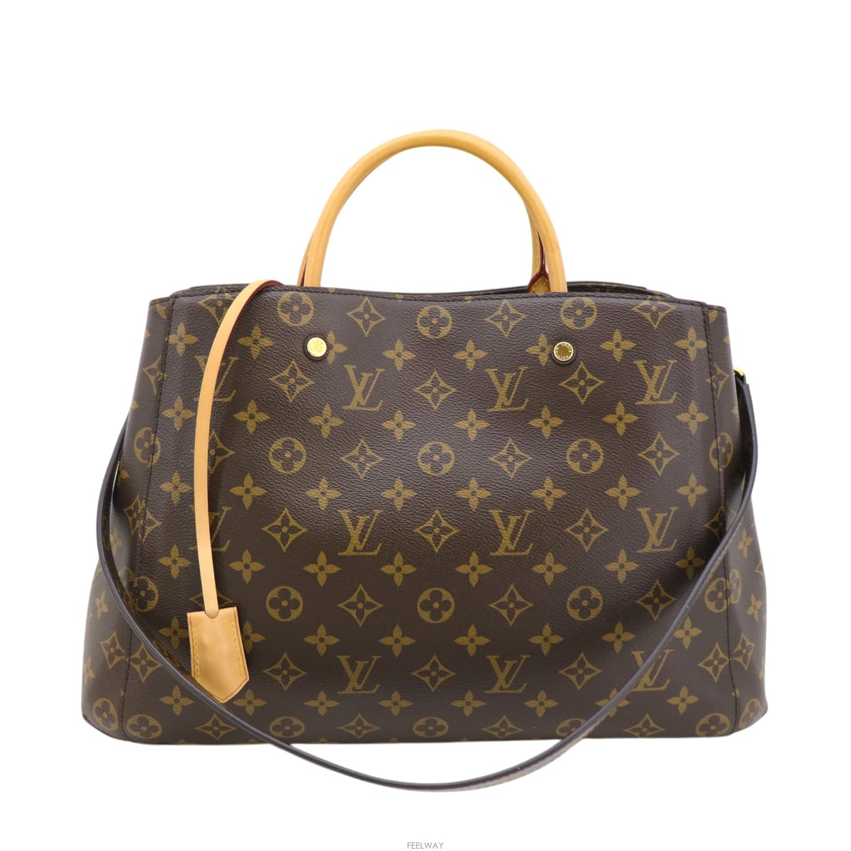 Louis Vuitton [�����߰���ǰ�ؿ����] ���̺��� ���״� GM ���� A[�����߰���ǰ�ؿ����] ���̺��� ���״� GM ���� A