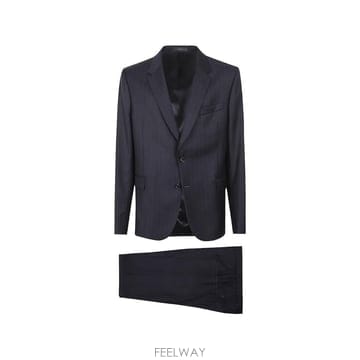Paul Smith 26 FW �����̽� �ɽ�Ʈ������ ���� �̱� �극��Ƽ�� ��Ʈ M1R1439W03174 TP45979496926 FW �����̽� �ɽ�Ʈ������ ���� �̱� �극��Ƽ�� ��Ʈ 