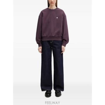 Carhartt 26 FW Į��Ʈ ���̽� �ΰ� �ڼ� ����Ʈ���� I032643 TP45538382726 FW Į��Ʈ ���̽� �ΰ� �ڼ� ����Ʈ���� I032643 TP455