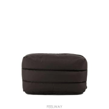 Moncler 26 FW ��Ŭ���� Caradoc quilted clutch bag L209A6A00003M6275 TP4526 FW ��Ŭ���� Caradoc quilted clutch bag L209A6A00003