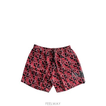 Amiri 26 FW �ƹ̸� �ΰ� ����Ʈ ���� AW23MPB010 TP45859816226 FW �ƹ̸� �ΰ� ����Ʈ ���� AW23MPB010 TP458598162