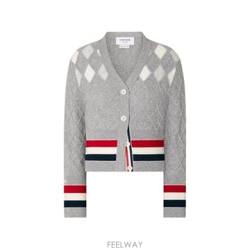 Thom Browne 26 FW ����� ��Ÿ���þ� �ư��� ������ ����� FKC712AY2001 TP45586376626 FW ����� ��Ÿ���þ� �ư��� ������ ����� FKC712A
