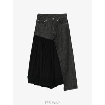 Yohji Yamamoto 26 FW �����߸����� �ƿ��� �г� ��ĿƮ FLS66002 TP45998061126 FW �����߸����� �ƿ��� �г� ��ĿƮ FLS66002 TP45998