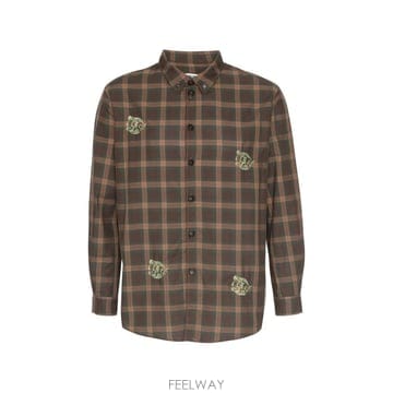 | Other Brand | 26 FW Henrik Vibskov ���� üũ ���� ���� AW26STUDM205 TP45617706026 FW Henrik Vibskov ���� üũ ���� ���� AW26STUDM205 