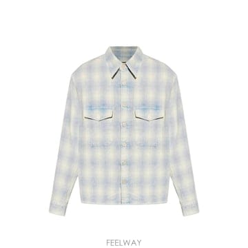 | Other Brand | 26 FW AllSaints ���佺 üũ ���� M078SE TP45617694526 FW AllSaints ���佺 üũ ���� M078SE TP456176945