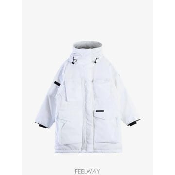 26 FW 캐나다구스 Erie hooded multi pocket coat 1718WB TP459959507