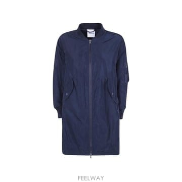26 FW 아스페시 롱라인 집업 코트 W6N6N34P008 TP459959390