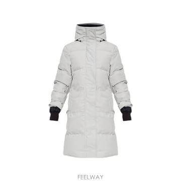 26 FW 캐나다구스 루이스 후드 파카 코트 1720W TP459959335