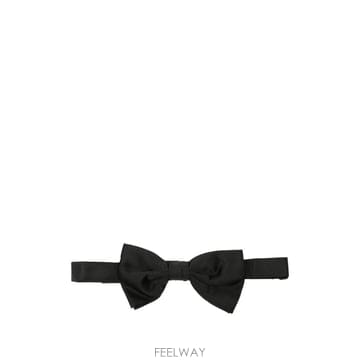 26 FW Canali silk bow tie 02HJ00040 TP459927928
