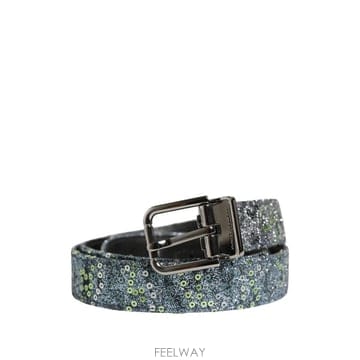 Dolce&Gabbana 26 FW ��ü�ذ��ٳ� ���� ��� ��Ŭ ��Ʈ BEL9507 TP45410753226 FW ��ü�ذ��ٳ� ���� ��� ��Ŭ ��Ʈ BEL9507 TP45410