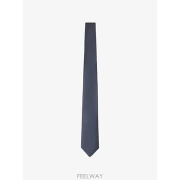 26 FW Canali silk tie 89HJ000402 TP459927921