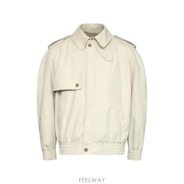 Maison Margiela 26 FW �������������� ��ư Ʈ�� ��Ŷ SH0AM0103M36019 TP45850542126 FW �������������� ��ư Ʈ�� ��Ŷ SH0AM0103M36019 TP
