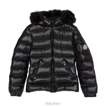 바디프 패딩 점퍼 1A00054 597Z8 999 12A14A (성인착용가능)
