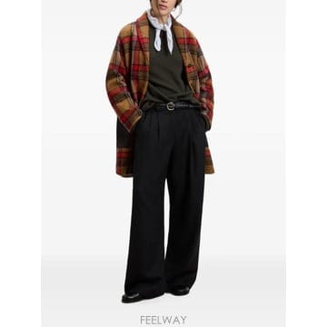 Woolrich 26 FW �︮ġ ��Ʈ�� üũ ���� ��Ʈ CFWWOS2030FRUT5488 TP45992031826 FW �︮ġ ��Ʈ�� üũ ���� ��Ʈ CFWWOS2030FRUT5488 