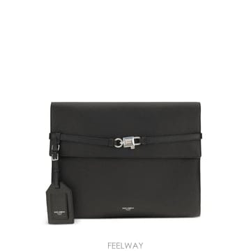 Dolce&Gabbana 26 FW ��ü�ذ��ٳ� ���� �е�� ������ Ŭ��ġ BM2771A0370 TP45982012026 FW ��ü�ذ��ٳ� ���� �е�� ������ Ŭ��ġ BM2771A03