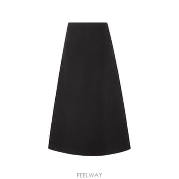 26 FW 펜디 A라인 미디 스커트 FQ7757B1U1 TP459978649