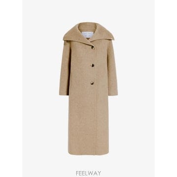 Proenza Schouler 26 FW ���ο��ڽ��� �ڸ� ��ư ��Ʈ WL2711132AW130 TP45992021426 FW ���ο��ڽ��� �ڸ� ��ư ��Ʈ WL2711132AW130 TP459