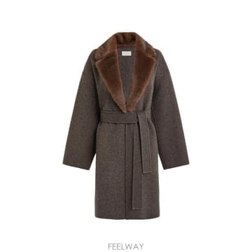 | Other Brand | 26 FW P.A.R.O.S.H. �� Į�� ��Ʈ �̱� �극��Ƽ�� ��Ʈ LEAK26D431880 TP4599226 FW P.A.R.O.S.H. �� Į�� ��Ʈ �̱� �극��Ƽ�� ��Ʈ L