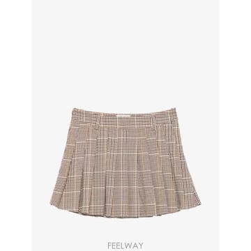 | Other Brand | 26 FW MC2 Saint Barth Ÿź üũ �ø��� �̴� ��ĿƮ BLY0001 TP45995758726 FW MC2 Saint Barth Ÿź üũ �ø��� �̴� ��ĿƮ BLY