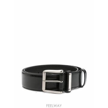 | Other Brand | 26 FW Paloma Wool Juana Waist logo plaque leather belt XL00026 FW Paloma Wool Juana Waist logo plaque leather belt