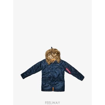 ALPHA INDUSTRIES 26 FW �����δ���Ʈ�� N 3B VF 59 ��Ŷ 103141 TP45945181426 FW �����δ���Ʈ�� N 3B VF 59 ��Ŷ 103141 TP45945181