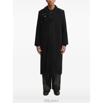 | Other Brand | 26 FW HELIOT EMIL ��ư ��Ʈ AW25M01013 TP45945178126 FW HELIOT EMIL ��ư ��Ʈ AW25M01013 TP459451781