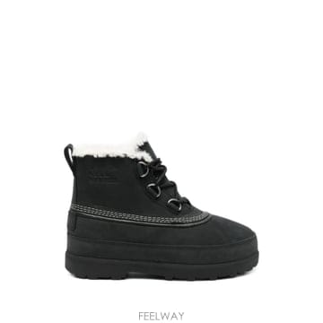 | Other Brand | 26 FW SOREL Ambler Fireside Chukka hiking boots 2175081 TP4526 FW SOREL Ambler Fireside Chukka hiking boots 217508