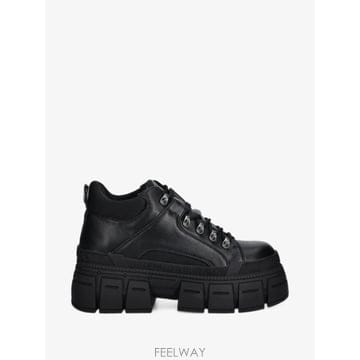 | Other Brand | 26 FW Buffalo Gospher Hike platform lace up boots 1430035 TP26 FW Buffalo Gospher Hike platform lace up boots 1430