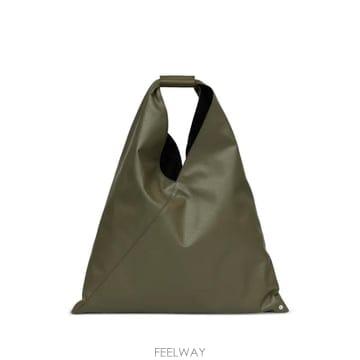 26 FW 메종마르지엘라 재패니즈 클래식 미디엄 백 S54WD0039P8396 TP458230170