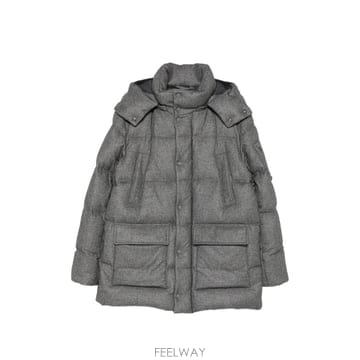 Herno 26 FW ������ hooded padded coat PI001368U38087 TP45981949826 FW ������ hooded padded coat PI001368U38087 TP45981
