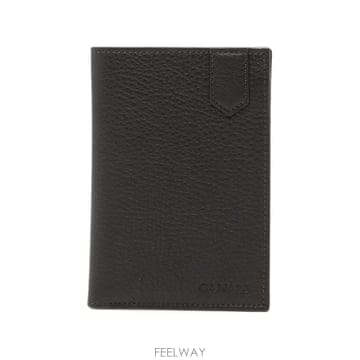 26 FW Canali 페블 레더 지갑 P311211NA00261 TP459977978