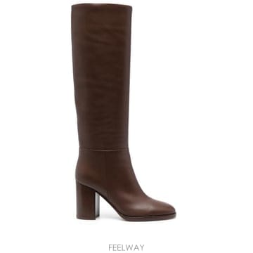 Gianvito Rossi 26 FW ���Ⱥ��� �ν� ���� ���� 85mm G8047985CUO TP45893314326 FW ���Ⱥ��� �ν� ���� ���� 85mm G8047985CUO TP45893