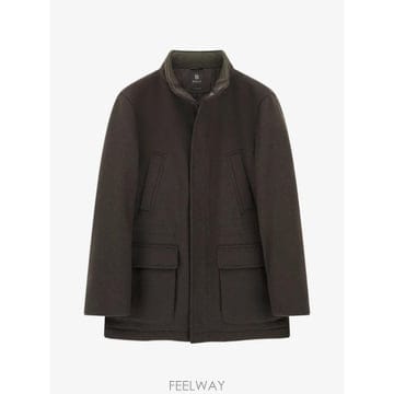 | Other Brand | 26 FW Boggi Milano �� ĳ�ù̾� �е� ī ��Ʈ BO26A094902 TP45981941726 FW Boggi Milano �� ĳ�ù̾� �е� ī ��Ʈ BO26A09490