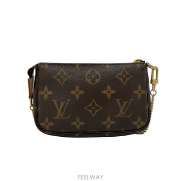 Louis Vuitton [���Ϲ߼�] Louis Vuitton ���̺��� ���׷� �̴� ����Ʈ �Ǽ����� / M58009[���Ϲ߼�] Louis Vuitton ���̺��� ���׷� �̴� ����Ʈ