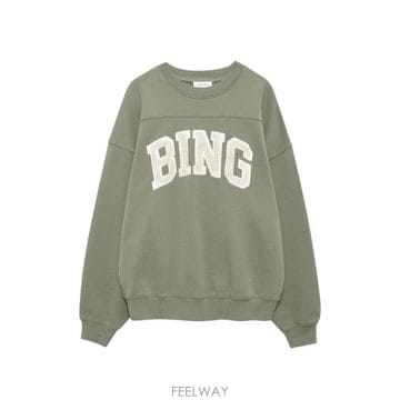 | Other Brand | 26 FW ANINE BING ���ø��� ����Ʈ���� A0811840WGR11 TP45991937426 FW ANINE BING ���ø��� ����Ʈ���� A0811840WGR11 TP4