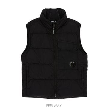 패딩 조끼 CUS025 L3C00 60100