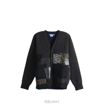 Junya Watanabe 26 FW �ؾ� ��Ÿ���� V�� ��ġ��ũ ����� WRN00905 TP45858176026 FW �ؾ� ��Ÿ���� V�� ��ġ��ũ ����� WRN00905 TP458