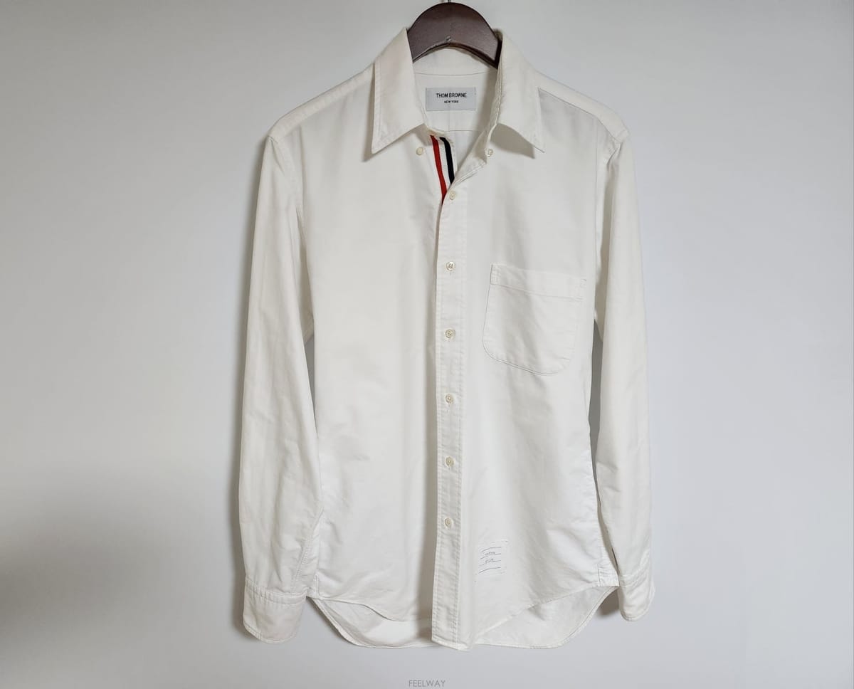 Thom Browne ����� ȭ��Ʈ  �������� �Ｑ ���� 2����� ȭ��Ʈ  �������� �Ｑ ���� 2